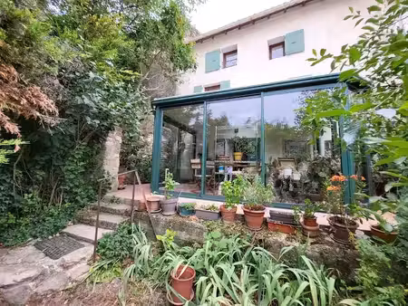 vente maison 6 pièces 171 m² à malemort-du-comtat (84570)  250 000 €