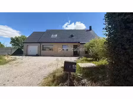 vente maison 6 pièces 155 m² à laires (62960)  250 000 €