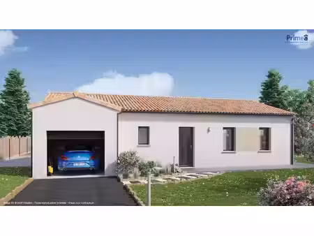 vente maison neuve 4 pièces 86 m² à le barp (33114)  293 456 €