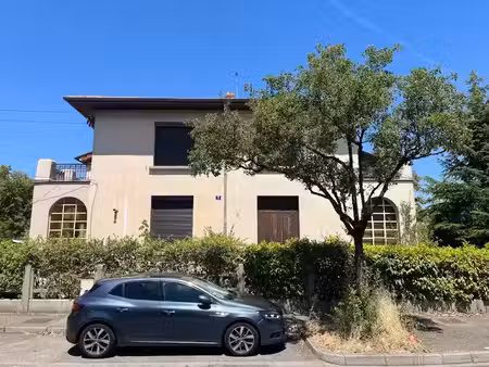 vente maison 4 pièces 85 m² à vaulx-en-velin (69120)  300 000 €