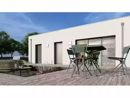 vente maison neuve 5 pièces 70 m² à vertou (44120)  282 015 €