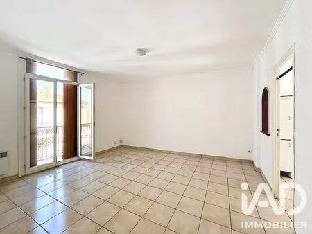 immeuble à béziers (34500)