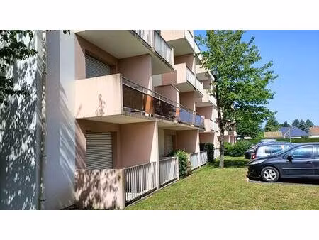 studio avec balcon libre à la vente