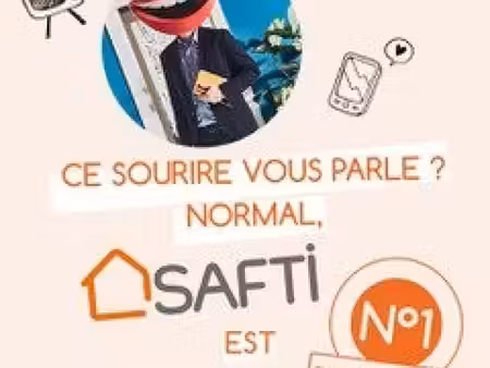 maison de 243m2 avec 8 boxes à vendre sur alfortville