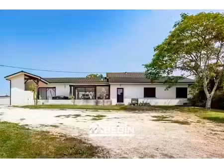 maison 4 pièces