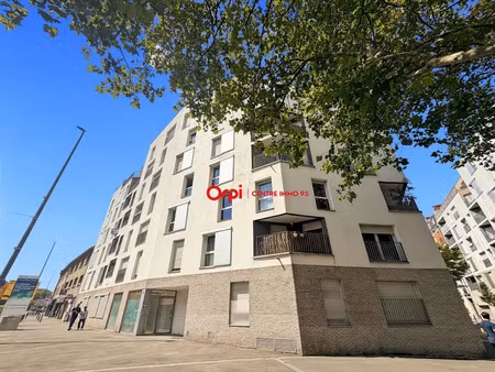 location meublée appartement 4 pièces 78.2 m² à argenteuil (95100)  1 500 €