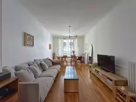 appartement de luxe 2 chambres en location à courbevoie  île-de-france