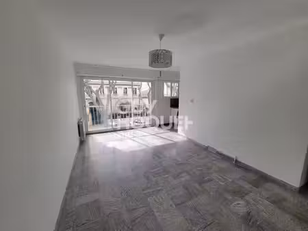 appartement narbonne 2 pièce(s) 37 m2
