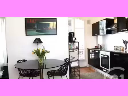 appartement paris 3ᵉ (75)