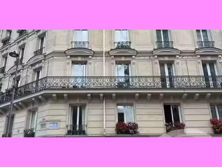 appartement paris 3ᵉ (75)