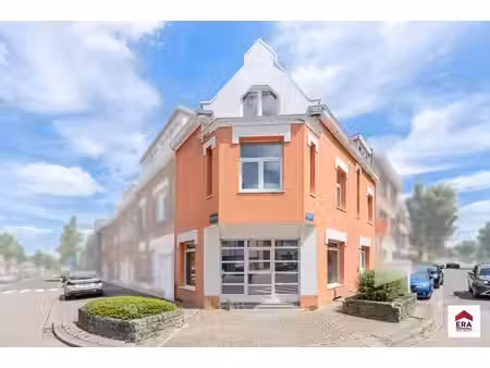 appartement triplex à vendre à wemmel