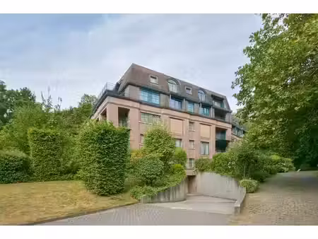 appartement lumineux 3 chambres // wezembeek-oppem