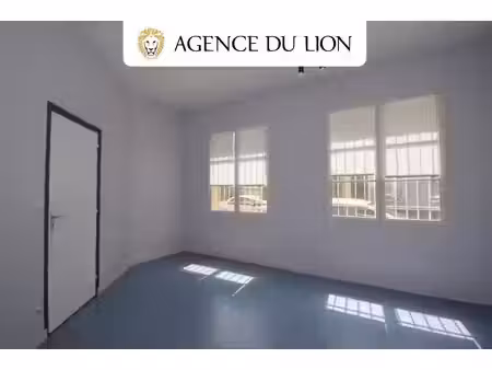 espace bureau à louer