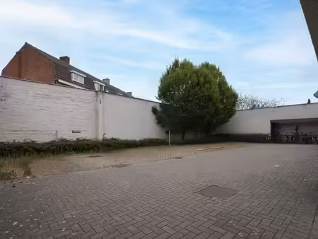 garage à vendre à sint-andries € 6.750 (lqr9q) - residentie vastgoed - brugge | zimmo