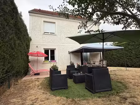 maison f5