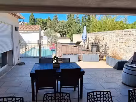 maison f7