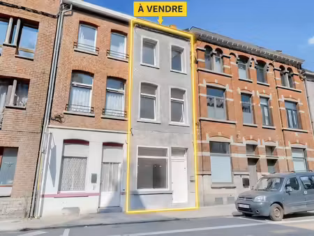 maison à vendre à binche € 85.000 (lqrtz) - actualimmo | zimmo