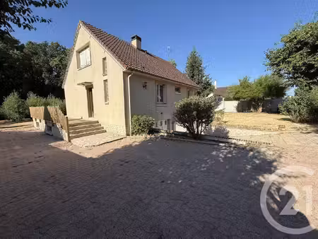 maison à louer