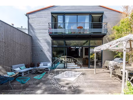 maison de luxe à louer dans le quartier beau site-pommerets-binelles