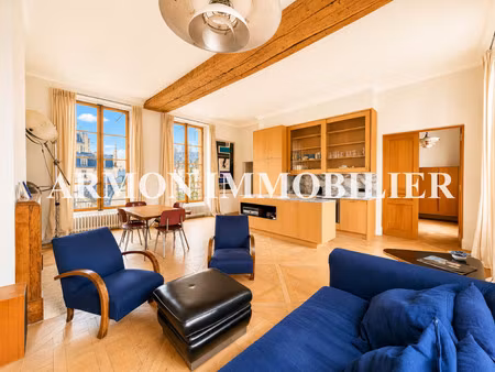 appartement de luxe à louer dans le quartier archives