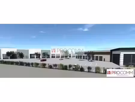 procomm antae immobilier