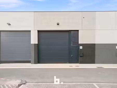 bien professionnel à vendre à lendelede € 135.000 (lqrhb) - bricx vastgoed kortrijk | zimm