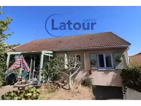 maison en viager