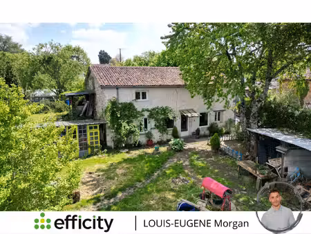 maison 5 pièces - 100 m²