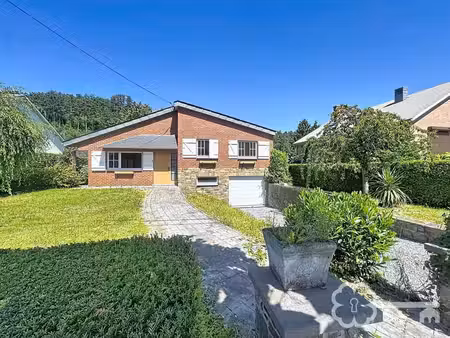 maison 4 chambres à jemelle – quartier résidentiel
