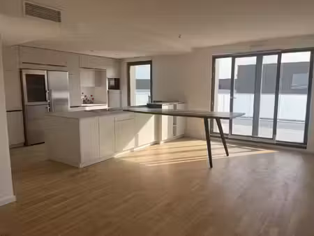 appartement de luxe à vendre dans le quartier centre nord