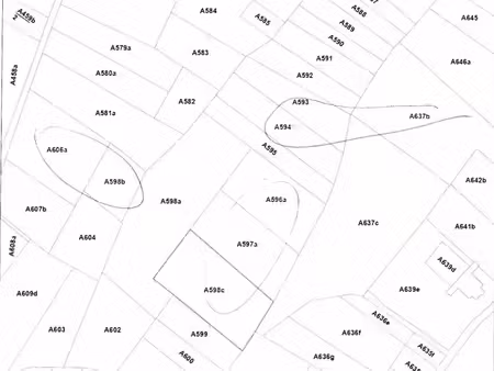 terrain à vendre à sint-kornelis-horebeke € 147.096 (lqqxy) - valérie goeminne | zimmo