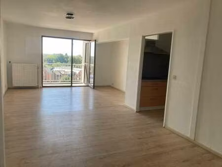 lumineux studio de 40 m2