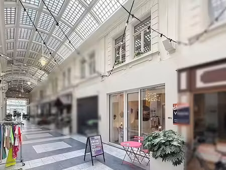 bien professionnel à vendre à oostende € 65.000 (lqqxn) - de jonghe & verrewaere | zimmo