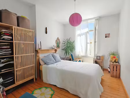 appartement à vendre à gent € 229.000 (lqr63) - gent | zimmo