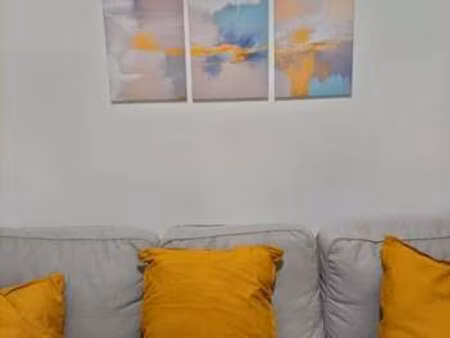 location appartement 2 pièces meublé à gentilly (94250) : à louer 2 pièces meublé / 34m² g