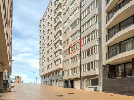 appartement à vendre à oostende € 229.950 (lqr6l) - immolis | zimmo