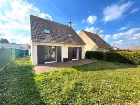 location maison meublé à lagny-sur-marne (77400) : à louer meublé / 113m² lagny-sur-marne