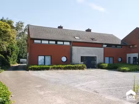 appartement économe en énergie avec garage à heusden-zolder
