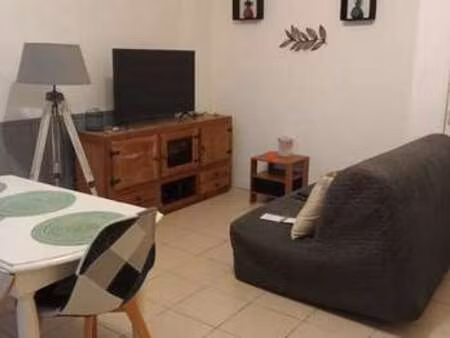 location maison meublé à longueau (80330) : à louer meublé / 46m² longueau