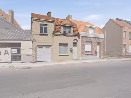 maison à vendre à veurne € 229.000 (lqs13) - era domus (veurne) | zimmo