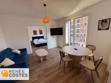 viager libre - f68-h67 ans - boulogne billancourt (92100)