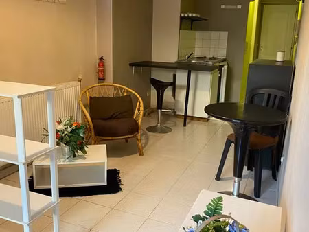 location appartement 1 pièce 23 m² à douai (59500)