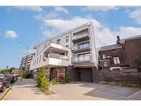 appartement neuf 2 chambres