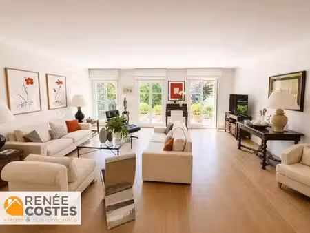 vente en nue propriété - f81-h91 ans - st cloud (92210)