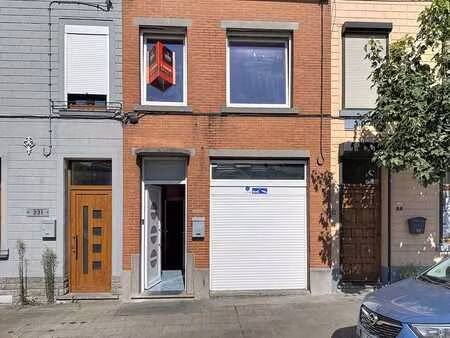maison à rénover