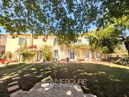 ferme à vendre dans le quartier capouchiné