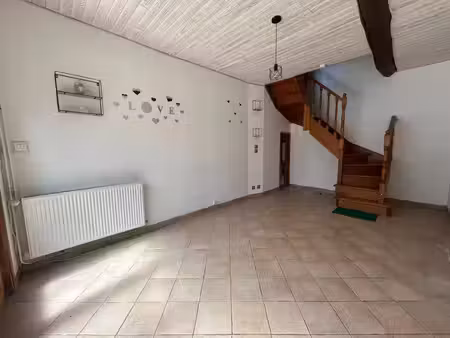 vente maison 3 pièces 58 m² mastaing (59172)