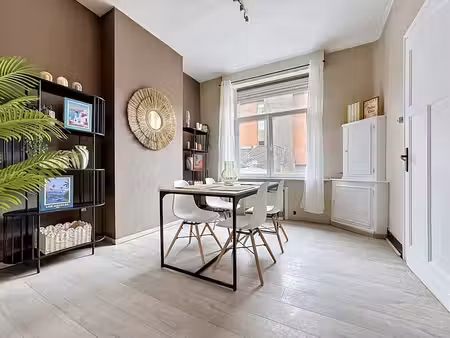 maison 3 chambres à vendre à mouscron.