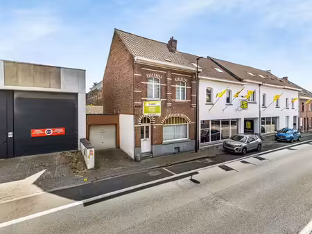 maison à vendre à rhode-saint-genèse € 275.000 (lqrn9) - immo pické | zimmo