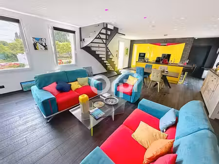 maison de luxe à vendre à sorrus